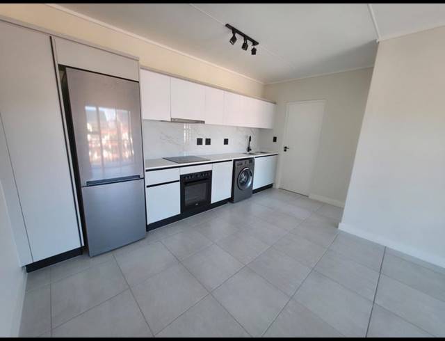 1 BEDROOM PROPERTY TO RENT IN KUILS RIVER SOUTH